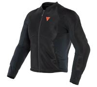 DAINESE PROTEZIONE COMPLETA MOTO PRO ARMOR SAFETY JACKET 2.0 BLACK/NERO