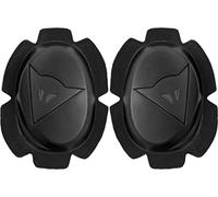 Dainese Protezione Moto Nero Taglia N