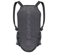 Dainese - Protezione schiena - Flexagon Back Protector 2 Wmn Stretch-Limo per Donne - Taglia XS - Nero