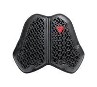 DAINESE PROTEZIONE TORACE PRO ARMOR CHEST 1 PIECE L2 BLACK