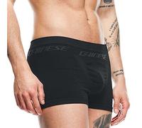Boxer DRYARN® Uomo Dainese QUICK DRY BLACK Taglia:XS/S
