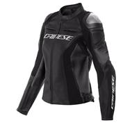 DAINESE RACING 4 GIACCA MOTO IN PELLE DONNA 631