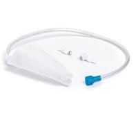 Dainese Racing Sistema di idratazione, bianco per maschi