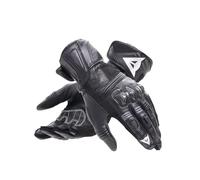 Dainese Reacto Carbon Guanti lunghi da moto da donna (nero/antracite)