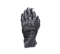 Dainese Reacto Carbon Long Gloves - Guanti da moto da donna, colore: Nero antracite (XS)