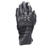 Guanti Moto Pelle Donna Dainese Reacto Carbon Lunghi Black/Anthracite Taglia:XL