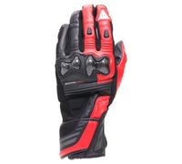 Dainese Reacto Carbon Lungo guanti unisex nero, taglia 3XL
