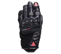 Dainese Reacto Carbon Short Guanti da motociclista femminile, taglia L per donne