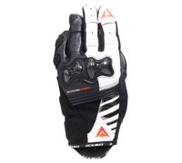 Dainese Reacto Carbon Short Woman Gloves Nero L Donna