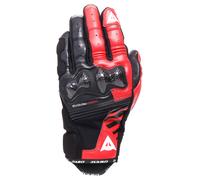Dainese Reacto Carbon Piccolo guanti M unisex nero