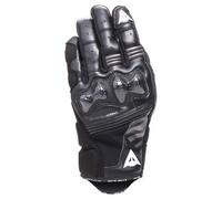 Dainese Reacto Carbon Short Gloves Nero M Uomo