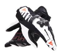 Dainese Reacto Carbon Piccolo Guanti da donna nero, taglia S