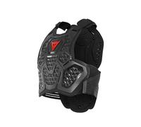 Dainese Rival Chest Guard Ebano/Nero L-XXL