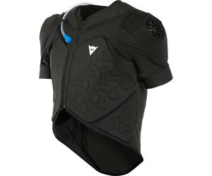 Dainese Rival Pro, giubbotto protettore M male Nero