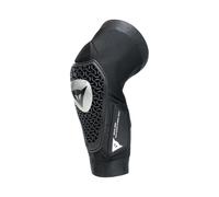DAINESE Rival Pro Knee - Unisex - Nero - Taglia S- modello 2024