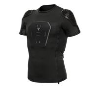 Giacca protettiva dainese rival pro nero