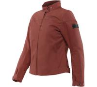 DAINESE DAINESE - Giacca Rochelle D-Dry Lady Apple-Butter 44