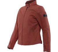 Giacca ROCHELLE LADY D-DRY Apple Butter - DAINESE - AN: 50