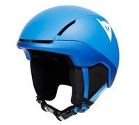 DAINESE Scarabeo Elemento, Casco da Sci in Policarbonato, Leggero e Resistente Unisex-Youth, Metallic Blue, XS/S