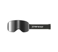 Maschera da Sci Unisex Dainese SCARABEO HORIZON Stretch-Limo/Silver Taglia:S