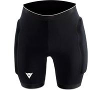 DAINESE Scarabeo Hybrid Short Jr - Bambino - Nero - Taglia L- modello 2026