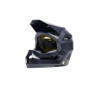 Dainese scarabeo linea 01 mips integral child helmet black