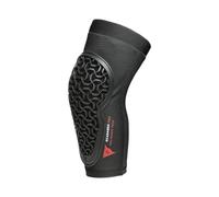Dainese Scarabeo Pro S21, protezioni per le ginocchia dei bambin JL male Nero