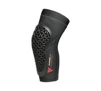 Dainese Scarabeo Pro S21, protezioni per le ginocchia dei bambin JL male Nero