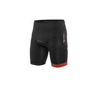 Dainese scarabeo protezione bambini base layer nero