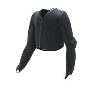 DAINESE Scarabeo R001 SJ, 112-Gilet di Sicurezza Unisex, 001, S