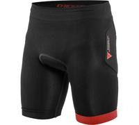 DAINESE Scarabeo Shorts - Bambino - Nero - Taglia M- modello 2022