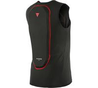 DAINESE Scarabeo Vest - Bambino - Nero - Taglia L- modello 2027