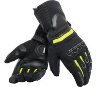 Dainese Scout 2 Unisex, Guanti GORE-TEX XXL unisex Nero/Nero/Nero