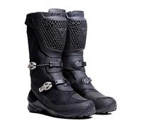 Dainese Seeker Gore-Tex Stivali da moto, nero, 45