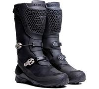 Dainese Seeker Gore-Tex Stivali da moto, nero, Taglia 47