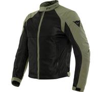 Giacca moto Dainese Sevilla Air Nero Verde 46