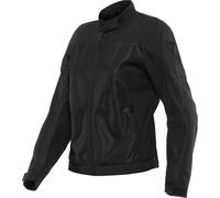 Dainese Sevilla Air, giacca tessile donna 42 female Nero/Nero