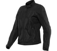 Dainese Sevilla Air Tex Giacca tessile da donna, nero, taglia 44 per donne
