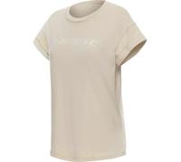 T-Shirt Donna Dainese SFUMATA Girocollo Alfalfa Taglia:L
