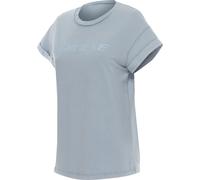 Dainese Sfumata T-Shirt da donna, blu, taglia M per donne