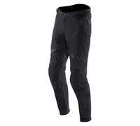 Dainese Sherman 3 Absoluteshell, pantaloni tessili impermeabili 52 male Nero