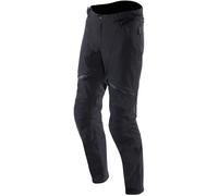 Pantaloni Moto ABSØLUTESHELL™ Uomo Dainese SHERMAN 3 Black Taglia:54