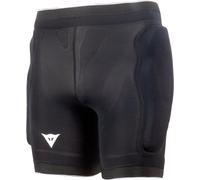 Dainese - Short di protezioni - Hybrid Shorts M Black per Uomo - Taglia S - Nero
