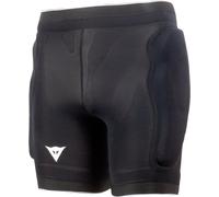 Dainese - Short di protezioni - Hybrid Shorts M Black - Taglia L - Nero