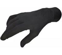 Dainese Silk Sottoguanti, nero, taglia M per maschi