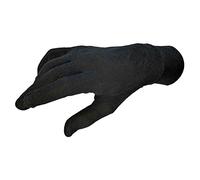 Sottoguanti Seta Dainese BLACK Taglia:S