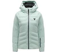 DAINESE Ski Downjacket - Donna - Verde - Taglia L- modello 2023