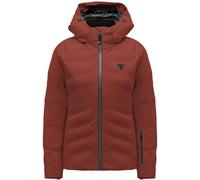 DAINESE Ski Downjacket Sport Wmn - Donna - Marrone - Taglia M- modello 2024