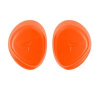 Dainese Pista Elbow Cursori, arancione