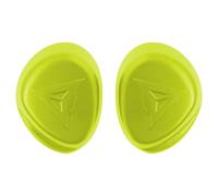 Dainese Pista Slider Elbow Sliders Giallo